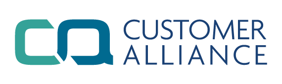 Logo Customer Alliance