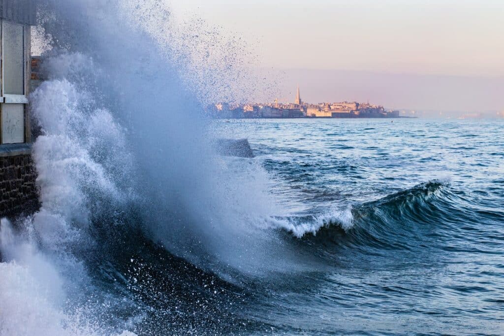 Évasion Grande Marée 5