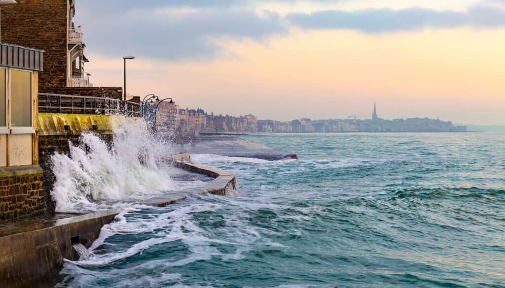 Évasion Grande Marée 4