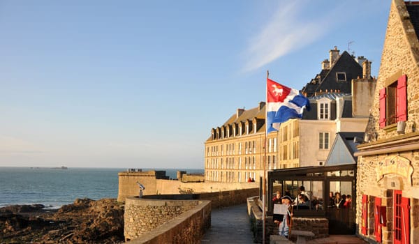Read more about the article Breton Escape