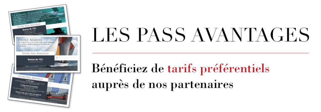 Réduction activité a saint-malo