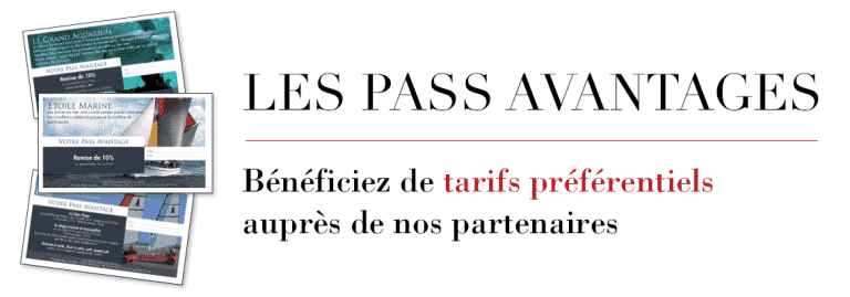 Réduction activité a saint-malo