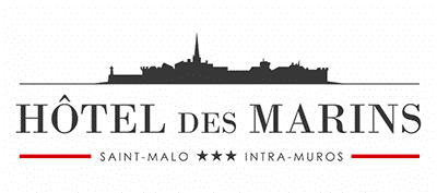 Hotel st malo intra muros