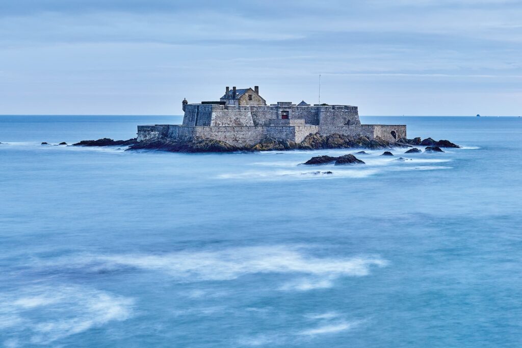 restaurant saint malo intra muros