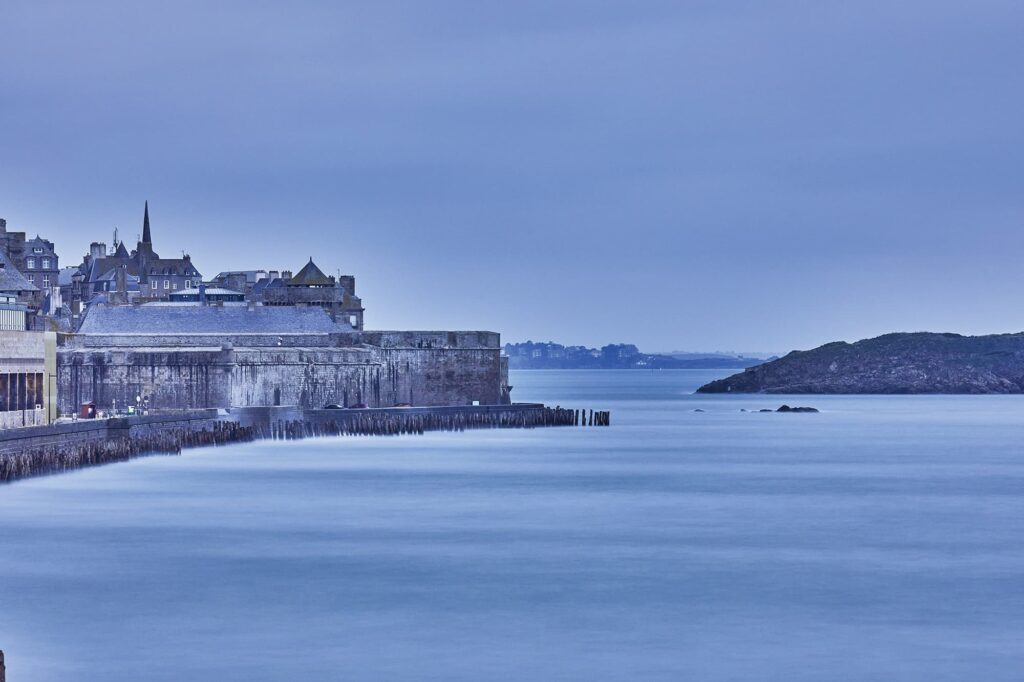 st malo intra muros